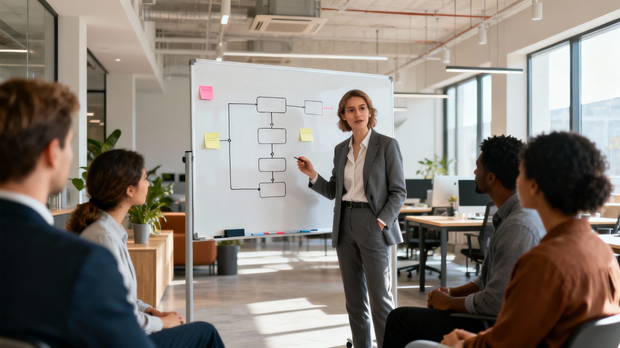 Business Analyst Jobs in the AI Era